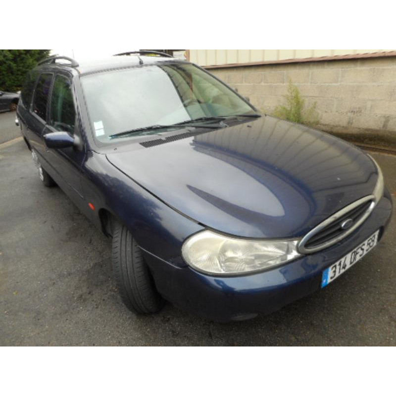 Porte arriere droit FORD MONDEO 1 Photo n°5