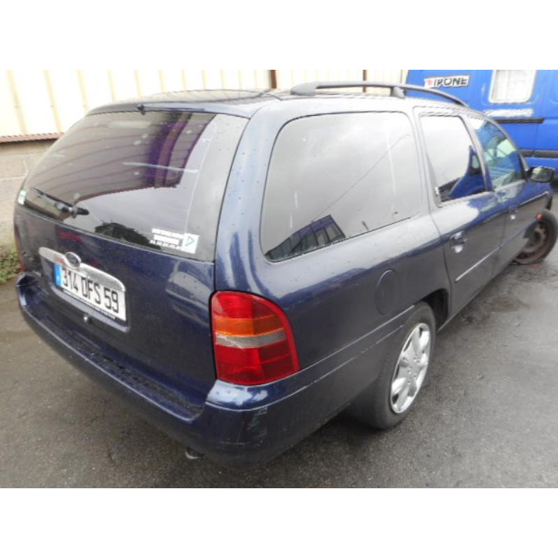 Porte arriere droit FORD MONDEO 1 Photo n°6