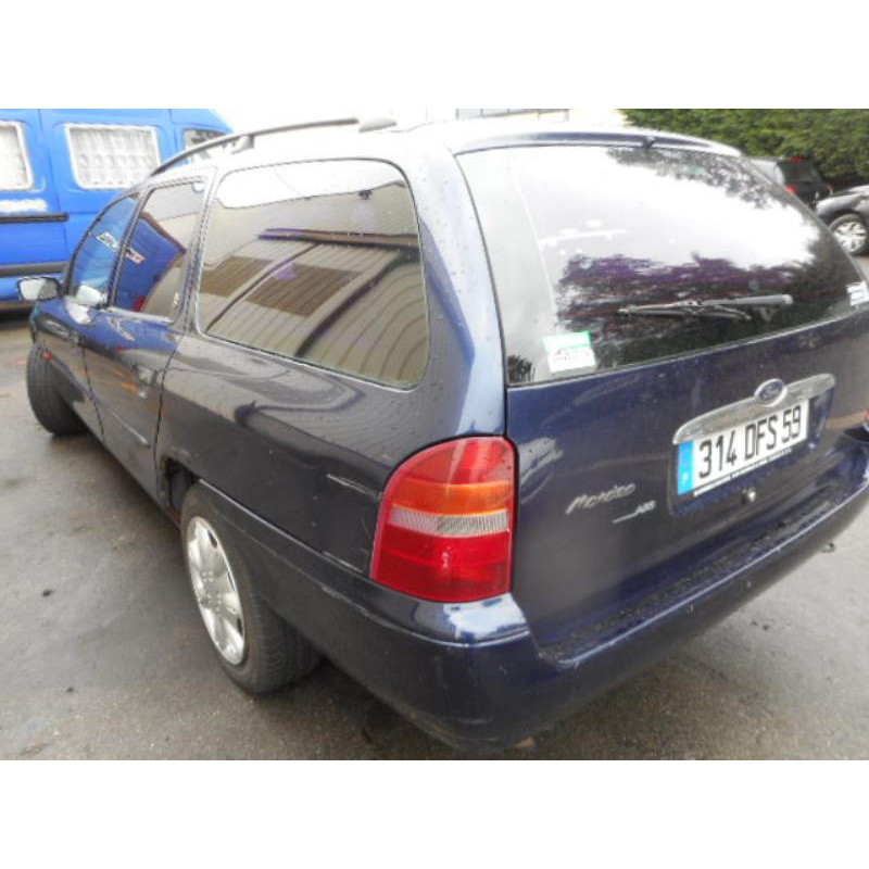 Porte arriere droit FORD MONDEO 1 Photo n°7