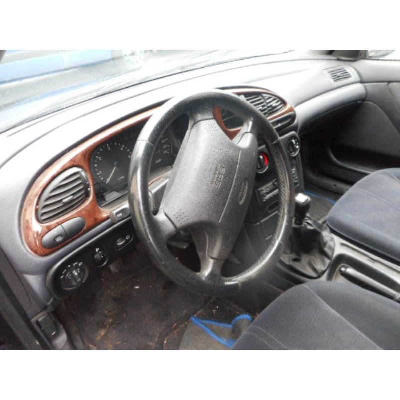 Porte arriere droit FORD MONDEO 1 Photo n°8
