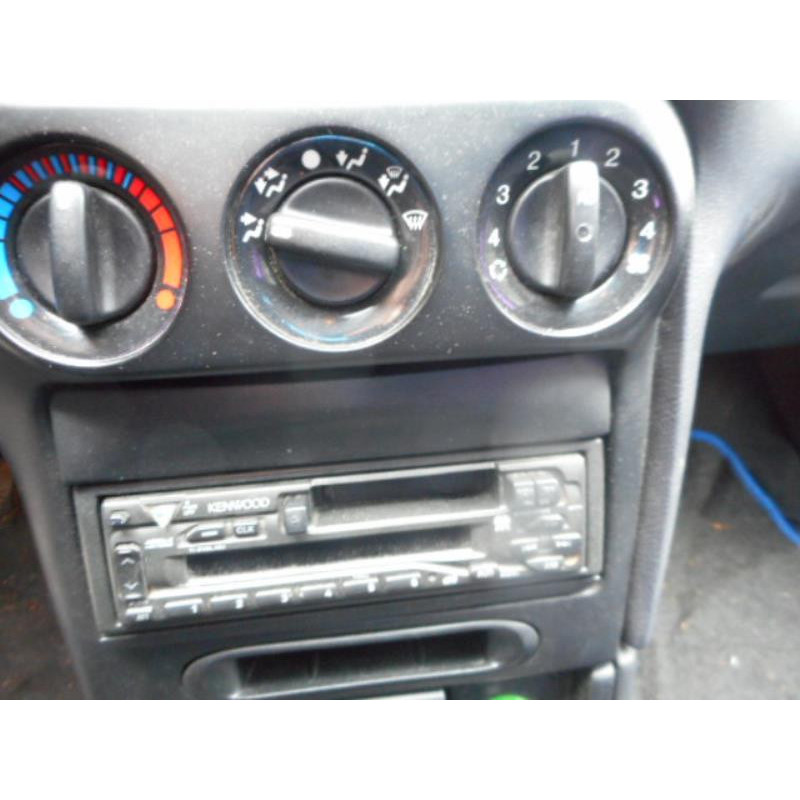 Porte arriere droit FORD MONDEO 1 Photo n°9