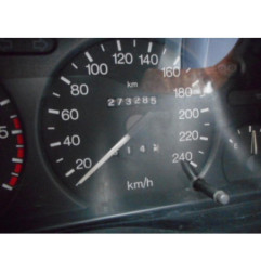 Porte arriere droit FORD MONDEO 1