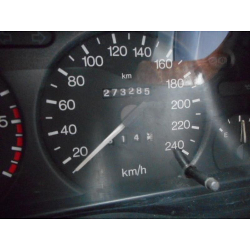 Porte arriere droit FORD MONDEO 1 Photo n°10