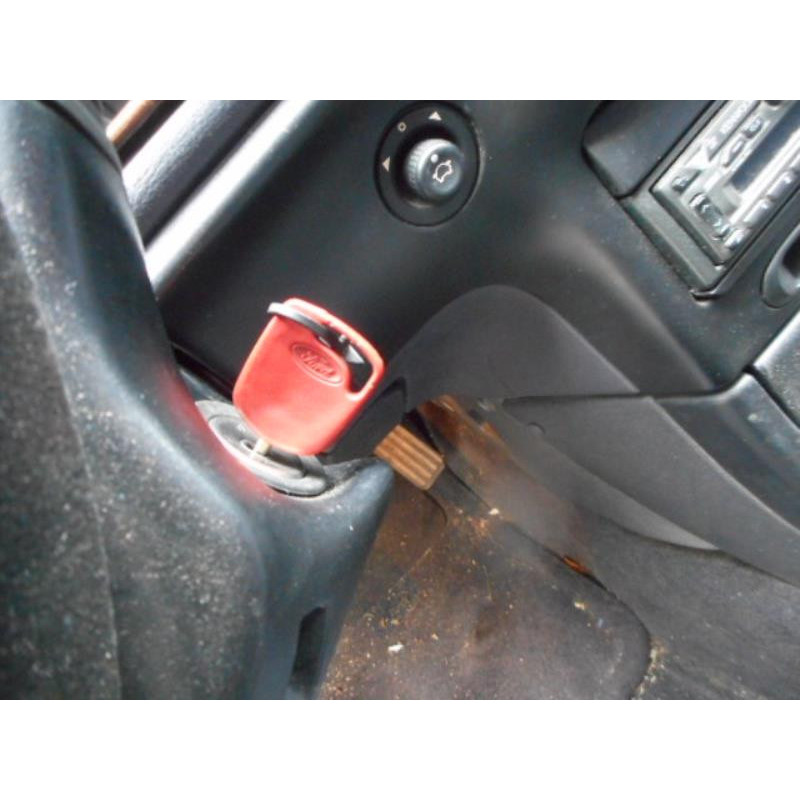 Porte arriere droit FORD MONDEO 1 Photo n°11
