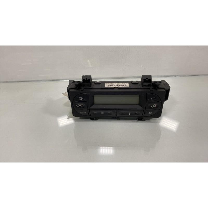 Commande chauffage CITROEN C3 1 Photo n°1