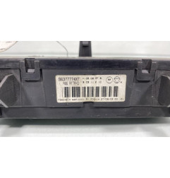 Commande chauffage CITROEN C3 1