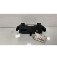 Commande chauffage CITROEN C3 1