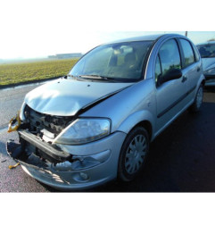 Commande chauffage CITROEN C3 1
