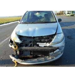 Commande chauffage CITROEN C3 1