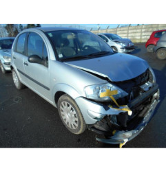 Commande chauffage CITROEN C3 1