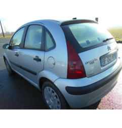 Commande chauffage CITROEN C3 1