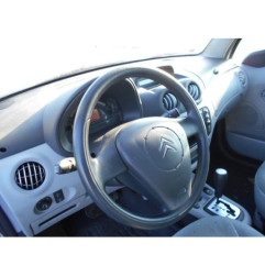 Commande chauffage CITROEN C3 1
