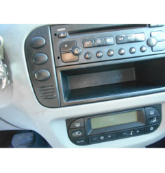 Commande chauffage CITROEN C3 1