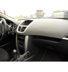 Trappe d'essence PEUGEOT 207