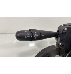 Com (Bloc Contacteur Tournant+Commodo Essuie Glace+Commodo Phare) PEUGEOT 207