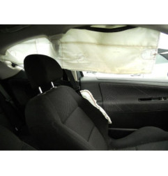 Com (Bloc Contacteur Tournant+Commodo Essuie Glace+Commodo Phare) PEUGEOT 207