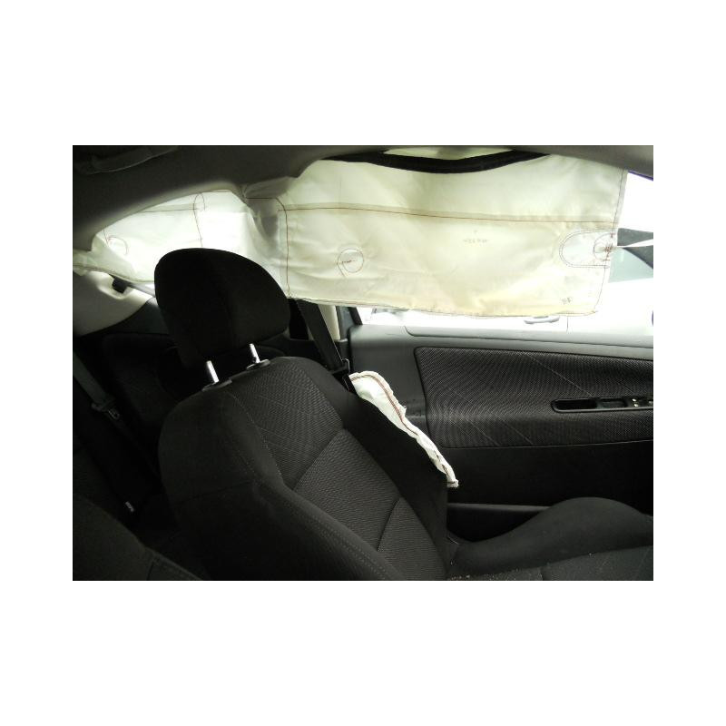 Com (Bloc Contacteur Tournant+Commodo Essuie Glace+Commodo Phare) PEUGEOT 207 Photo n°16
