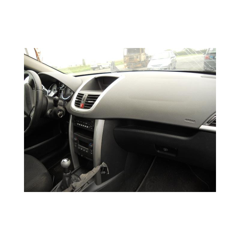 Com (Bloc Contacteur Tournant+Commodo Essuie Glace+Commodo Phare) PEUGEOT 207 Photo n°17