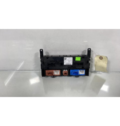 Commande chauffage PEUGEOT 407