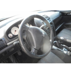 Commande chauffage PEUGEOT 407