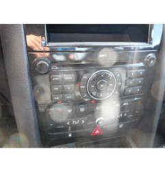 Commande chauffage PEUGEOT 407