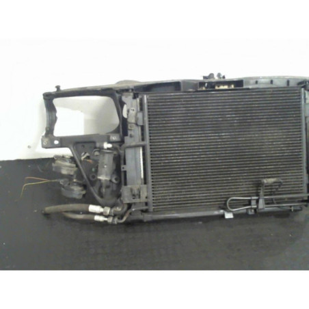 Face avant VOLKSWAGEN PASSAT 4