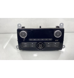 Autoradio d'origine RENAULT CLIO 4 Photo n°1