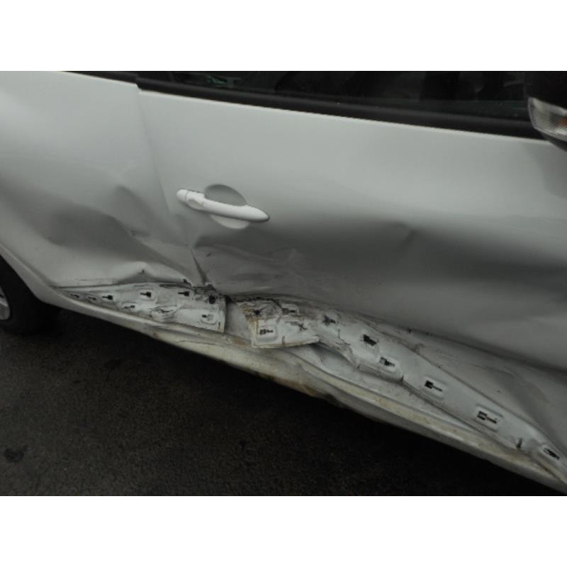 Autoradio d'origine RENAULT CLIO 4 Photo n°6