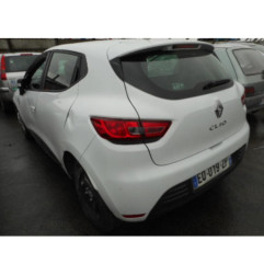 Autoradio d'origine RENAULT CLIO 4