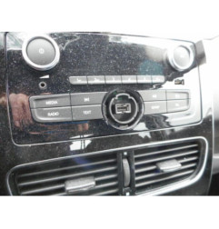 Autoradio d'origine RENAULT CLIO 4