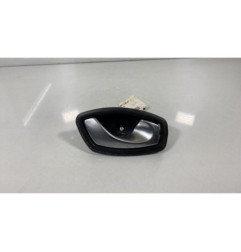 Poignee interieur arriere droit RENAULT CLIO 4 Photo n°1