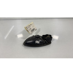 Poignee interieur arriere droit RENAULT CLIO 4