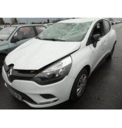 Poignee interieur arriere droit RENAULT CLIO 4