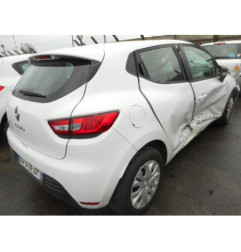 Poignee interieur arriere droit RENAULT CLIO 4