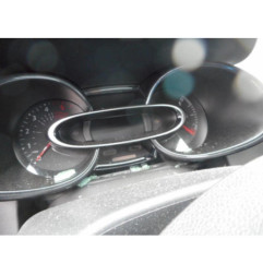 Poignee interieur arriere droit RENAULT CLIO 4