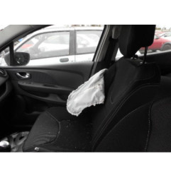 Poignee interieur avant gauche RENAULT CLIO 4