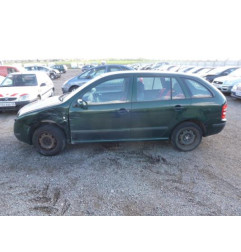 Retroviseur droit SKODA FABIA 1