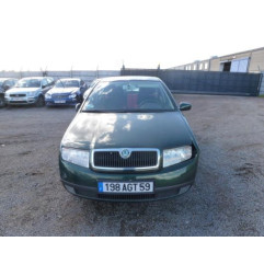 Retroviseur gauche SKODA FABIA 1