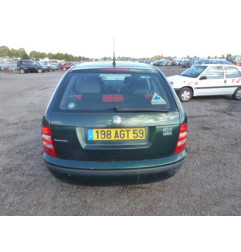 Retroviseur gauche SKODA FABIA 1
