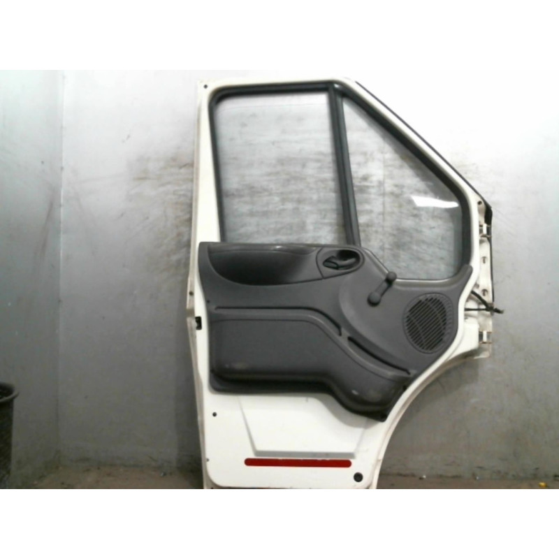 Porte avant gauche FORD TRANSIT 3 Photo n°2