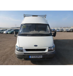 Porte avant gauche FORD TRANSIT 3