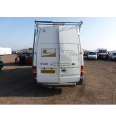 Porte avant gauche FORD TRANSIT 3