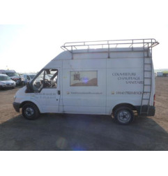 Porte avant gauche FORD TRANSIT 3