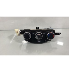Commande chauffage KIA PICANTO 2 Photo n°1