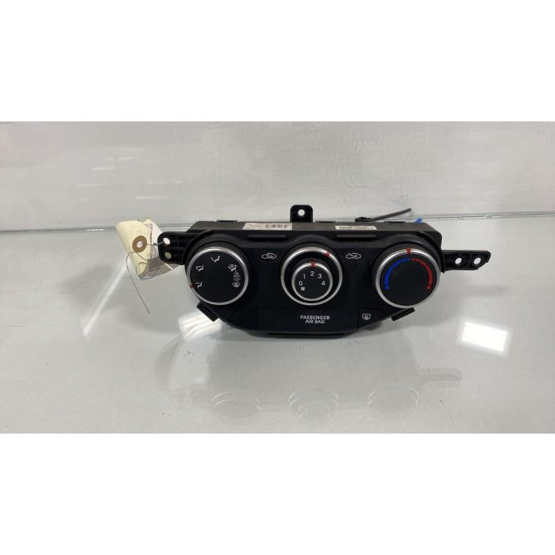 Commande chauffage KIA PICANTO 2 Photo n°1