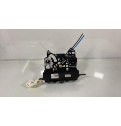 Commande chauffage KIA PICANTO 2