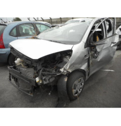 Commande chauffage KIA PICANTO 2