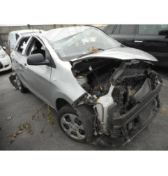 Commande chauffage KIA PICANTO 2