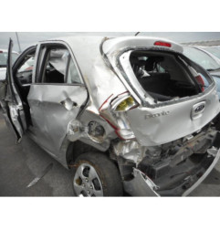 Commande chauffage KIA PICANTO 2