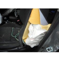Commande chauffage KIA PICANTO 2